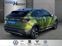 Gebraucht VW Taigo Style 110 PS (80 kW) 2022 SUV