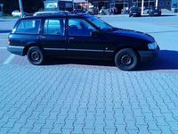 Gebraucht Ford Sierra 101 PS (74 kW) 1991 Blau Kombi