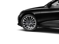 Ny Audi A6 Performance 299 HK (219 kW) 2026 Sort Stationcar