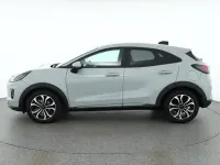 Gebraucht Ford Puma Titanium 125 PS (91 kW) 2025 Andere SUV