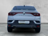 Gebraucht Renault Arkana R.S. 158 PS (116 kW) 2023 Weiß SUV