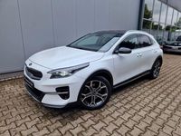 Gebraucht Kia XCeed Platinum 140 PS (102 kW) 2019 Weiß SUV