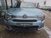 Używany Citroën C4 PureTech 131 KM (96 kW) 2023 Niebieski Sedan/Limuzyna