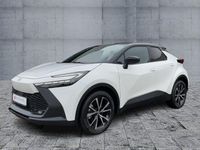 Gebraucht Toyota C-HR Team 223 PS (164 kW) 2025 Weiß SUV