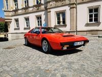 Gebraucht Ferrari Dino GT4 237 PS (174 kW) 1976 Rot Coupé
