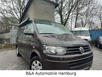 Gebraucht VW California Beach 140 PS (102 kW) 2011 Samoa/dark wood Van