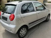Gebraucht Chevrolet Matiz 2005 Kleinwagen