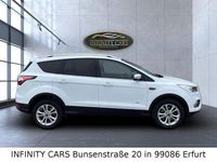 Brugt Ford Kuga Titanium 179 HK (131 kW) 2018 Hvid SUV
