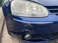 Gebraucht VW Golf V Edition 80 PS (58 kW) 2007 Blau Limousine
