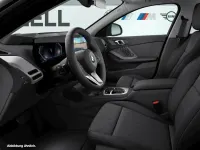 Gebraucht BMW 120 156 PS (114 kW) 2024 Schwarz Kleinwagen