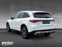 Gebraucht Mercedes GLC200 Advanced Plus 204 PS (150 kW) 2024 Manufaktur lack manufaktur opa SUV