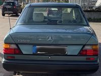 gebraucht Mercedes E300 