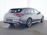 Gebraucht Mercedes CLA200 Shooting Brake Advanced Plus 163 PS (119 kW) 2024 Andere farbe Kombi