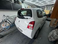 Gebraucht Renault Twingo 75 PS (55 kW) 2010 Weiß Kleinwagen