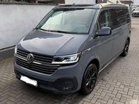 Gebraucht VW California Edition 150 PS (110 kW) 2023 Grau Van