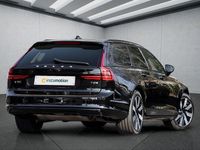 Gebraucht Volvo V90 455 PS (334 kW) 2025 Schwarz Kombi