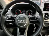Gebraucht Audi Q2 116 PS (85 kW) 2017 Grau SUV