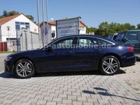 gebraucht Audi A6 50 TDI quattro design Leder/Navi/Virtual/ACC