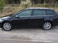 gebraucht VW Golf VII 