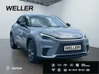 Gebraucht Lexus LBX 136 PS (100 kW) 2024 Grau SUV