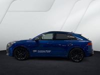 Gebraucht Audi RS Q8 Performance 640 PS (470 kW) 2026 Blau SUV