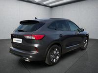 Gebraucht Ford Kuga 151 PS (111 kW) 2020 Grau SUV