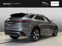 gebraucht Jaguar F-Pace F-PaceDiesel D200 AWD R-Dynamic S Pano AHK