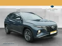 Occasion Hyundai Tucson Select 150 ch (110 kW) 2021 Bleue SUV