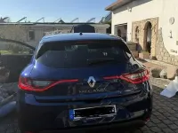 Gebraucht Renault Mégane LIMITED 140 PS (102 kW) 2020 Kleinwagen