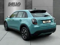 Neu Fiat 600 Business 110 PS (80 kW) 2026 Blau SUV