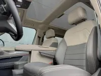 Gebraucht VW Multivan Style 150 PS (110 kW) 2024 Indiumgrau Van / Kleinbus