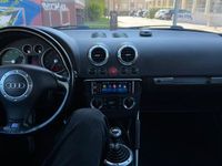 Second-hand Audi TT 180 CP (132 kW) 2000 Coupe