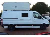 Usata Mercedes Sprinter 156 CV (114 kW) 2011 Bianco