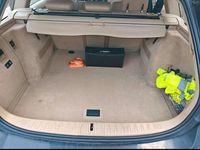 Second-hand BMW 325 218 CP (160 kW) 2008 Negru Break