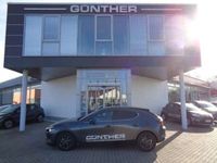 gebraucht Mazda 3 Selection PS, ,Design-P. ,i-Activsense-P. ,Bose