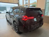 Gebraucht BMW X3 M Sport 303 PS (222 kW) 2026 Schwarz SUV