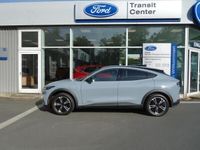 Neu Ford Mustang Mach-E 197 kW (269 PS) 2025 Grau (glacier grey) SUV