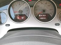 Gebraucht VW Routan 257 PS (189 kW) 2009 Schwarz Van / Kleinbus