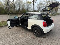 Second-hand Mini ONE 102 CP (75 kW) 2016 Bej Hatchback