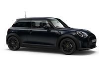 Gebraucht Mini Cooper SE 135 kW (184 PS) 2023 Schwarz Kleinwagen