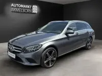 Gebraucht Mercedes C300e 320 PS (235 kW) 2020 Andere Limousine