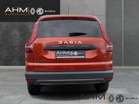gebraucht Dacia Jogger Expression TCe 110 7-Sitzer EU6d