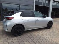 Gebraucht Opel Corsa GS Line 101 PS (74 kW) 2024 Grau Kleinwagen