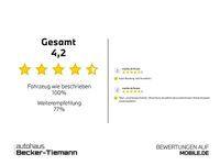 Gebraucht BMW Z4 Performance 197 PS (144 kW) 2021 Saphirschwarz Cabrio