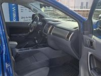 gebraucht Ford Ranger 2.2 TDCi XLT 4x4