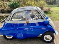 gebraucht BMW Isetta 250 ccm