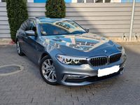 gebraucht BMW 530 luxury line g30 62.000km