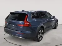 Gebraucht Volvo V60 CC Ultimate 197 PS (144 kW) 2023 Blau Kombi