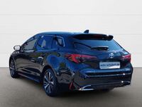 Neu Toyota Corolla 178 PS (130 kW) 2025 Black mica / ink Kombi