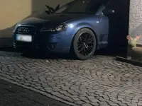 Gebraucht Audi A3 Basis 115 PS (84 kW) 2006 Kleinwagen